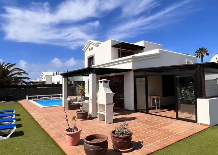 Villa Favorita *