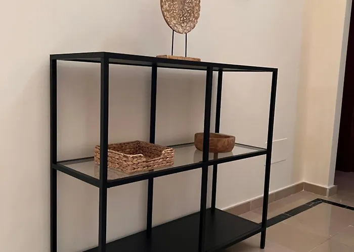 Villa Favorita *
