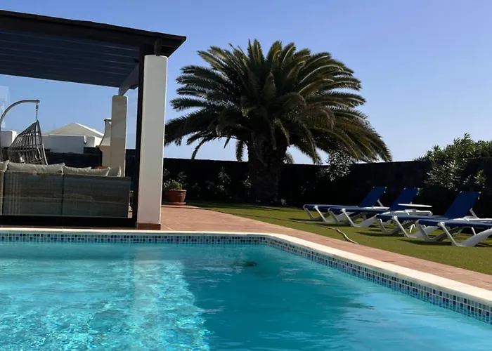 Villa Favorita